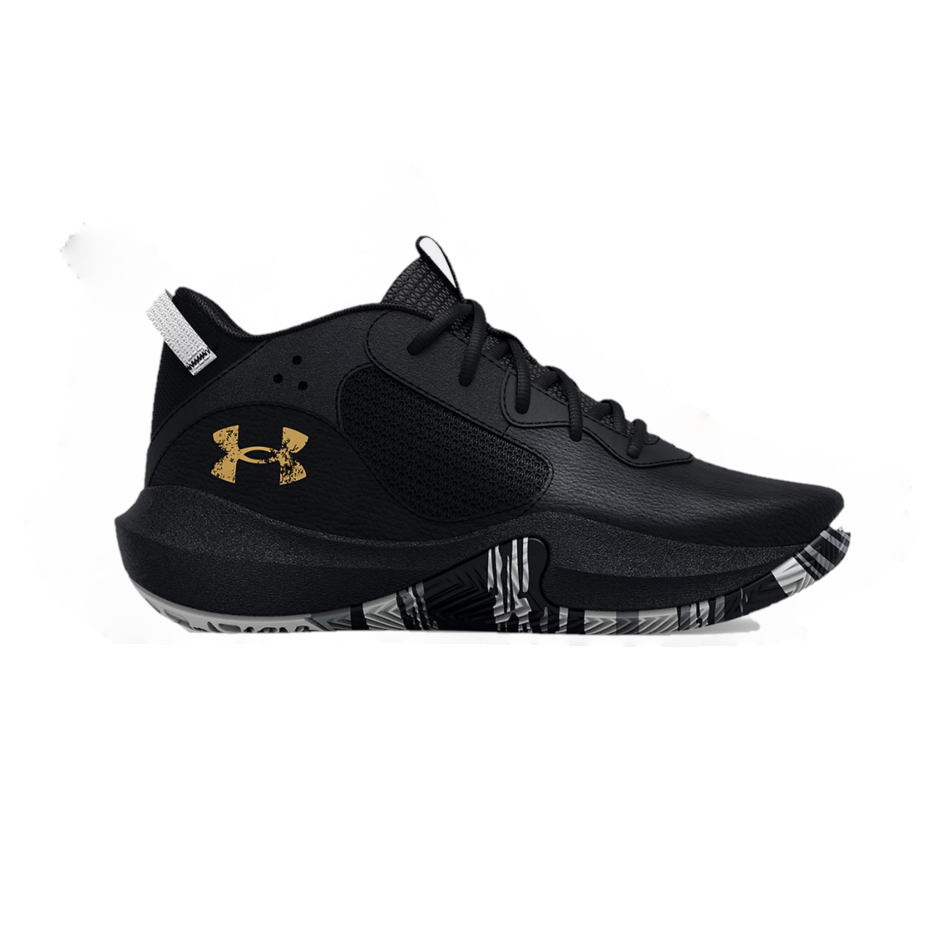 Zapatos under armour de niños online hot sale